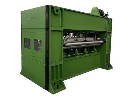 Quality Low Maintenance Needle Punching Machine For Lamination Nonwoven wholesale