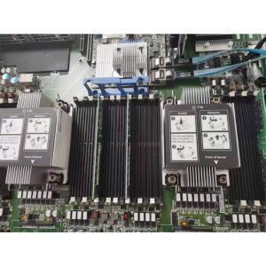 Customizable HPE Proliant DL380 Gen10 Plus 8SFF NC Server with HPE Smart Array