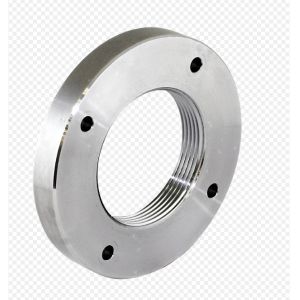 Industrial Forged Steel Flanges ASTM A/S A182 F316L ASME B16.5 1/2" CLASS 900