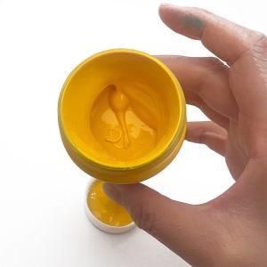 High Quality Oil Based Polyurethane Color Paste PU Resin Pigment Paste for Floor