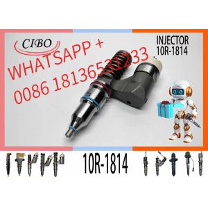 OTTO C12 Fuel Injector Assembly 223-5328 223-5327 212-3460 229-8842 10R-1814 10R