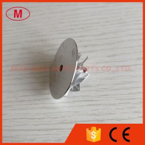 TD03 25.83/39.01mm 6+6 Blades T Turbo Billet compressor wheel