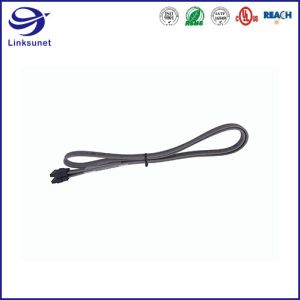 Computer Wire Harness with Server Level Solid State Hard Disk wire SATA Revision