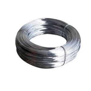 China 50m Soft Annealed Welding Steel With Stainless Wire 2B BA on sale