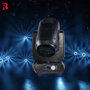 Indoor Powerful LED Beam Stage Light High Performance