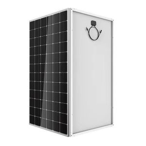 Cheap 9BB Pv Mono Perc Solar Panels 390W 395W 400W 72 Cells for sale