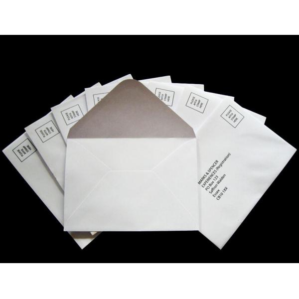 Quality 2018 wholesale envelope, cheap envelope, brown color envelope, OEM envelope printing wholesale