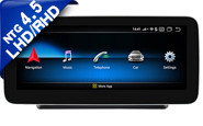 10.25''/12.3'' Screen​ ​ ​For Mercedes Benz CLS W218 C218 CLS63 CLS250 CLS300