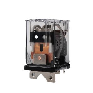 JQX-59F 100A 250VAC 28VDC Coil Automotive Power Relay