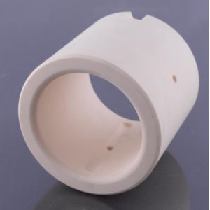 Precision Ceramic Processing For Alumina Ceramic Insulating Sleeves In High-Performance Applications