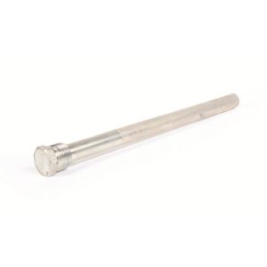 Cheap 20X300 Mm M6 Magnesium Anode Rod Fit Solar Water Heater Systems With Copper Nut for sale