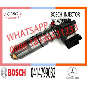 China Genuine Diesel Fuel Injection Unit Pump 0414799017 diesel engine pump 0414799032 pump OEM A0280749102 on sale
