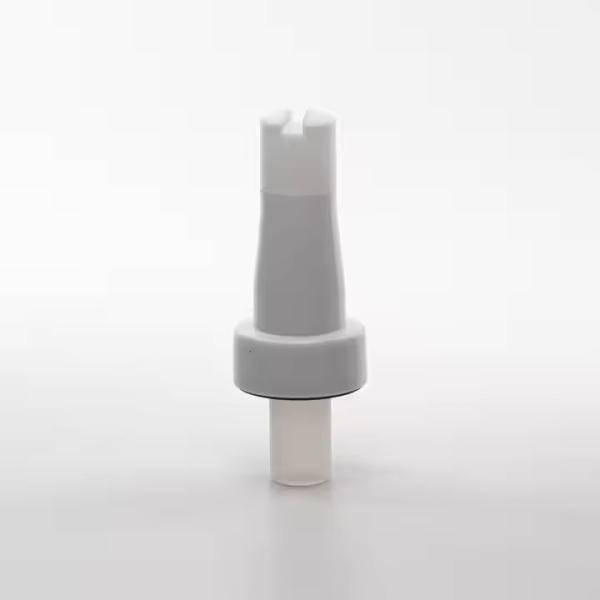 NON OEM 1525492 Electrode Holder For Sames Mach Powder Coating Gun