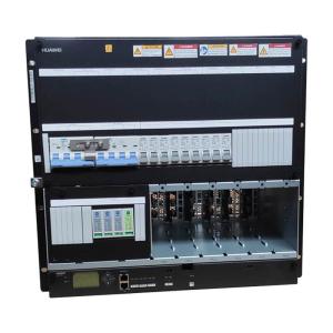 China Huawei ETP48300-C9A1 Embedded 48V300A Communication High Frequency Switching Power Supply with R4850G2 Module on sale