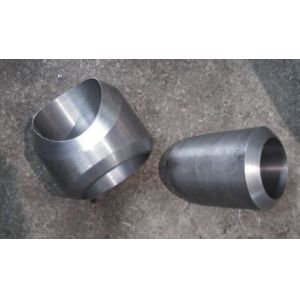 Customized steel pipes and fittings, made in China professional manufacturer