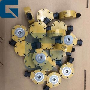 312-5620 3125620 Excavator E320D Engine C4.2 C4.4 C6.4 Solenoid Valve