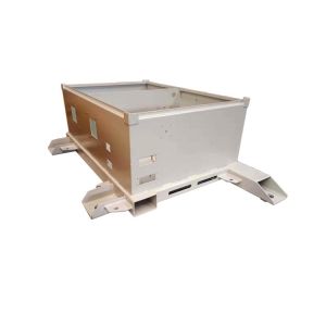 Die Casting Precision Sheet Metal Fabrication Parts Enclosure Box IP66