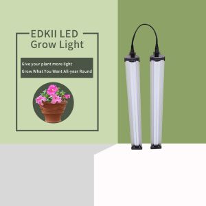 Cheap Vegetable Planting 110lm/W Adjustable Spectrum Led Grow Light IP44 For Microgreen for sale