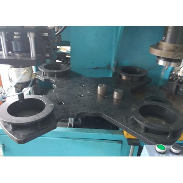Quality SMT - ZL4080 Wedge Cutting Machine Rotor Casting Equipment For Washing Machine Motor wholesale