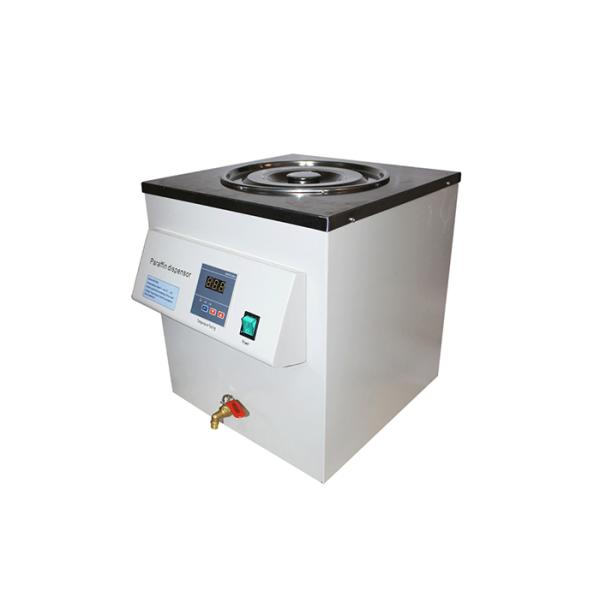 2.5 Gallon Pathology Laboratory Instruments 1200VA Paraffin Wax Dispenser