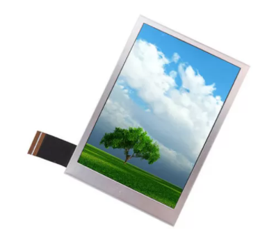 3.5 Inch TFT LCD Touch Screen with Mipi 2lane Interface and 480x640 Resolution