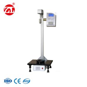 Cheap ASTM D1709 Dual Mode Design Fall Darts Impact Testing Machine , Method A &amp; B for sale