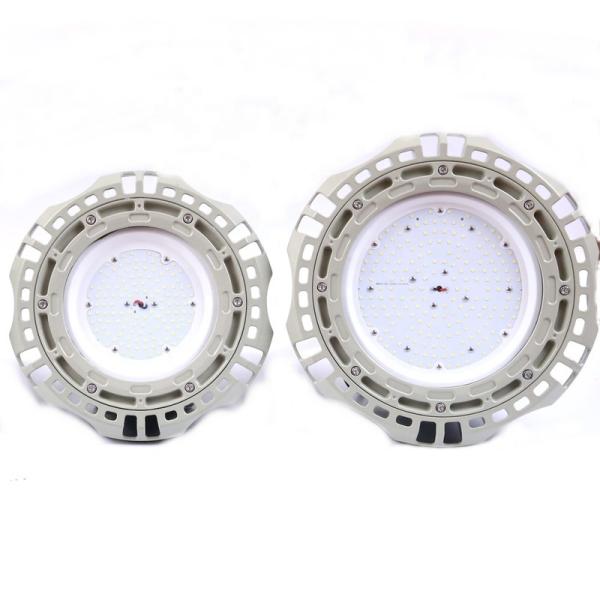 Quality CRI Ra≥80 Explosion Proof High Bay Light Certified ATEX IECEx RoHS ISO9001 CCC wholesale
