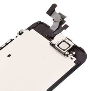 For OEM iPhone 5 LCD Screens Replacement, iPhone 5 Display Assembly with Home
