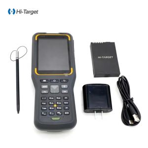 Ihand30 Android RTK GIS Controller Data Collector Hi Survey Road License Code