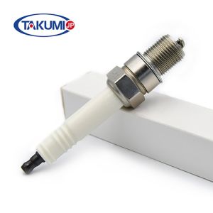 China Iridium Spark Plug K6RTIP For NGK IFR6A IFR6B, DENSO SK20PR-L9 SVK20RZ8/ Champion RC8WYPB4 on sale