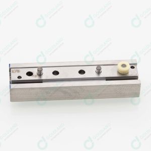 China 03039099S05 SMT Machine Parts ASM Siemens Segment Guide CPP on sale China 03039099S05 SMT Machine Parts ASM Siemens Segment Guide CPP on sale