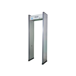 SUNLEADER XLD-D Multi Zones Pinpoint gold walkthrough metal detector safety gate