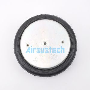 Goodyear 1B12-318 Single Convoluted Air Spring Replace Contitech FS 330-11CI Air