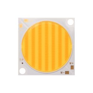 High Power 108W*2 150W*2 High CRI 97 Ra+ COB 3835 LED CHIP For Photograph Light