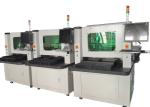 High-Performance PCB Router Machine for Accurate and Rapid Depanelization of