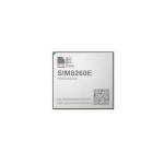 5g Module Multi Band 5G NR / LTE-FDD / LTE-TDD / HSPA Module SIM8260E