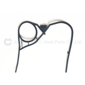 Plate Heat Exchanger Gaskets Small Footprint Wide Application FP62