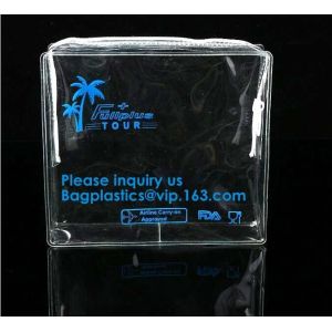 Custom Resealable Frosted Pp Eva Opp Slider Bag Pvc Frosted Cosmetic Garment Poly Zip lockk Bag Matte Plastic Bag