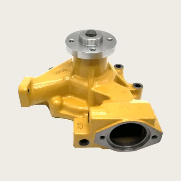 6204-61-1302 6204-61-1304 Water Pump for 4D95S D20-6 D20A-7 D21S-7 Engine