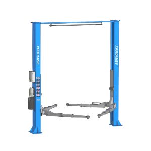 High Quality 4.5t Capacity Automobile Elevator Two Post Car Lift
