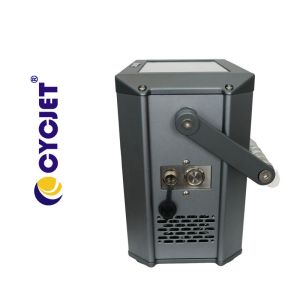 China Portable Coding And Marking Machine M20 Handheld Laser Printer For HDPE Pipe on sale China Portable Coding And Marking Machine M20 Handheld Laser Printer For HDPE Pipe on sale