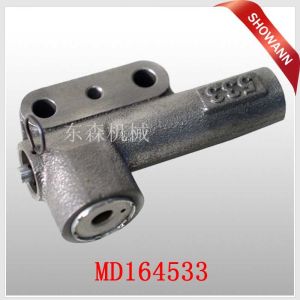 Cheap Timing Belt Tensioner For Mitsubishi Lancer C53A C58A C63A C68A E33A E39A MD16453 for sale