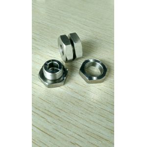 Custom all kinds of materials, a variety of specifications, mechanical