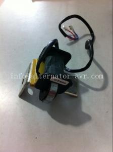 China Droop Current Transformer(CT-200) for Stamford Alternator on sale