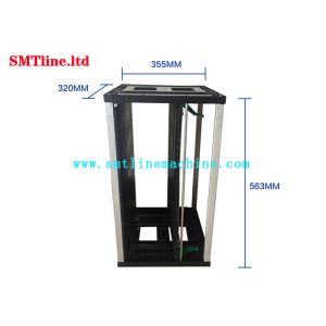 Anti - Static SMT Line Machine With Unloader Frame / PCB Automatic Board ESD