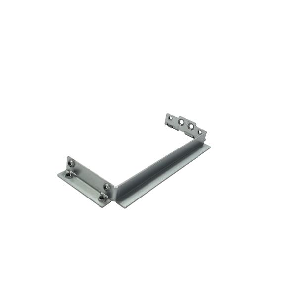 Precision Plate Metal Cutting And Bending Services Stamping Welding Aluminium Machining