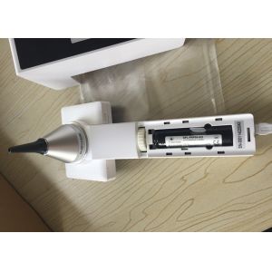 3.5” Full Color TFT-LCD Digital Video ENT Examination Unit Ear Throat Nosal Skin