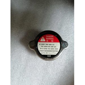 184-3949 1843949 Excavator Radiator Cap for CAT E320D C315B 320B 320C E311B 3218