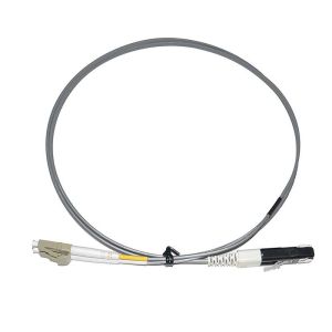 3M Glass Polymer GGP Fiber Optical Patch Cord VF45 Connector High Strength