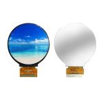 2.8 Inch LCD Modules Round Display Mini TFT LCD Display Square Round Circular